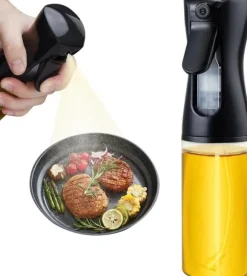 OBOSOE Sprayflaska för olja/vinäger 200 ml