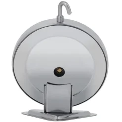 OBOSOE Ugnstermometer – Kompakt Matlagningstermometer för Exakt Temperaturmätning | Till Ugnar & Grillar | Perfekt för Hemmabak & Grillning