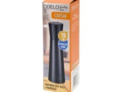 Odelo Kryddkvarn HANDKVARN FRÅN 1875 SVART