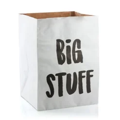 Oh My Home Large Paper Bag (36 x 50 x 36 cm)
