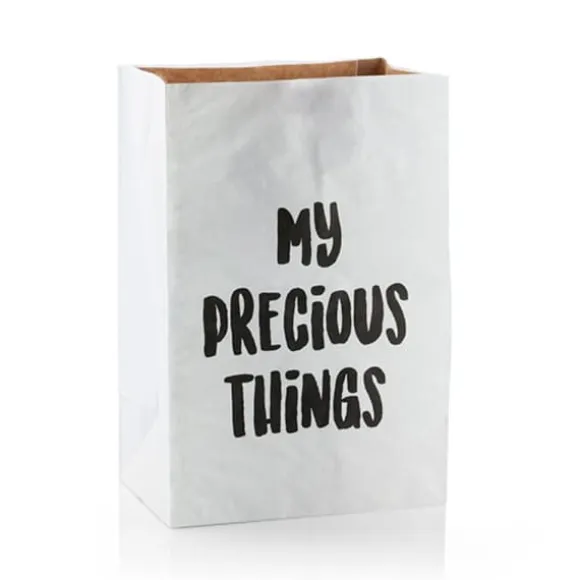 Oh My Home Medium Sized Paper Bag (30 x 45 x 20 cm)
