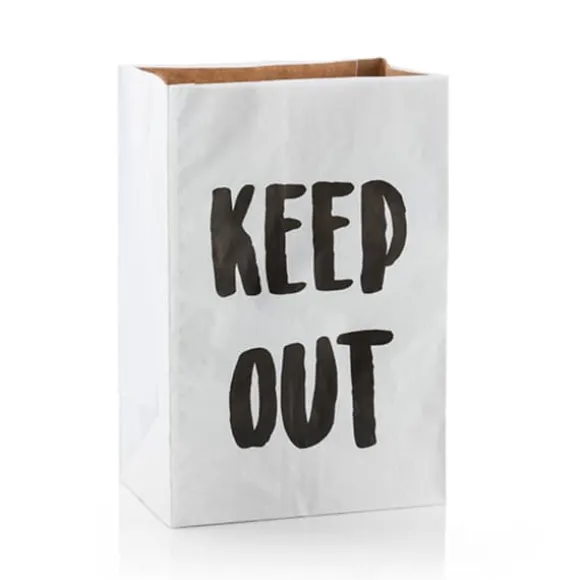 Oh My Home Medium Sized Paper Bag (30 x 45 x 20 cm)