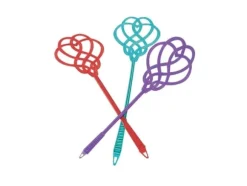 Okko Duster Plastic Multicolor