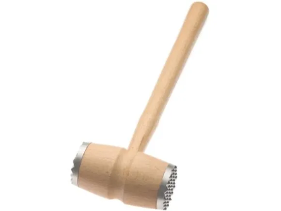 Okko Round Meat Hammer 2121