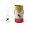 OLIERA I VETRO BOROSILICATO PEPERONCINO 300ML LINEA MONTEREY WD LIFESTYLE