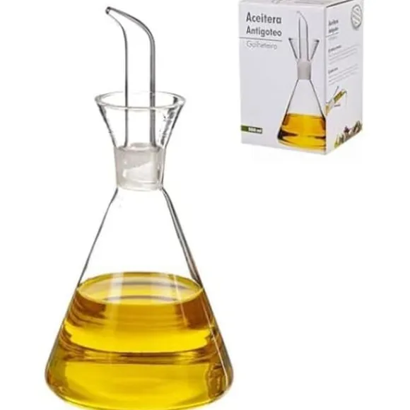 Olivolja - Kozina - 500 ml - Antikländ - Elegant design