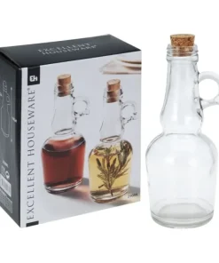 Olja & Vinägerset 7X18 CM