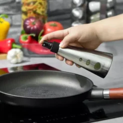 OLJA ÄTTISKA SPRAYFLASKA KH-1226