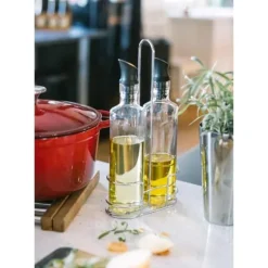 Olja Vinäger set Olive Dorre