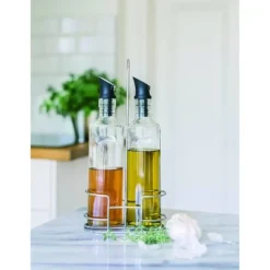 Olja Vinäger set Olive Dorre