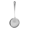 Oljesil i rostfritt stål Hållbar multifunktionell finmaskig mjölsaftfilter sked Köksredskap för matlagning