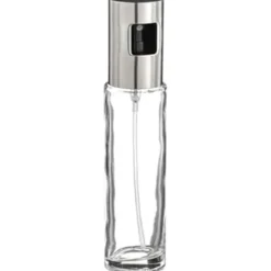 Olje-vinägerspray - GENERIC - 150 ml - Glas - Påfyllningsbar - Elegant design