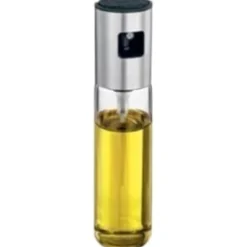 Olje-vinägerspray - GENERIC - 150 ml - Glas - Påfyllningsbar - Elegant design