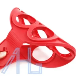 Omelett Pannkaka Form Device Non-stick silikon köksredskap