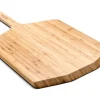 Ooni 12″ (30cm) Bamboo Pizza Peel & Serving Board
