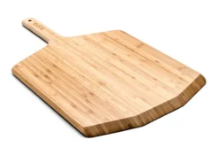 Ooni 12″ (30cm) Bamboo Pizza Peel & Serving Board