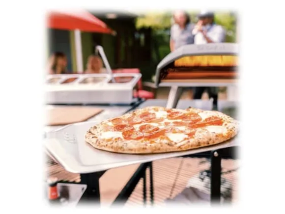 Ooni - Pizzaskal - 35.5 cm