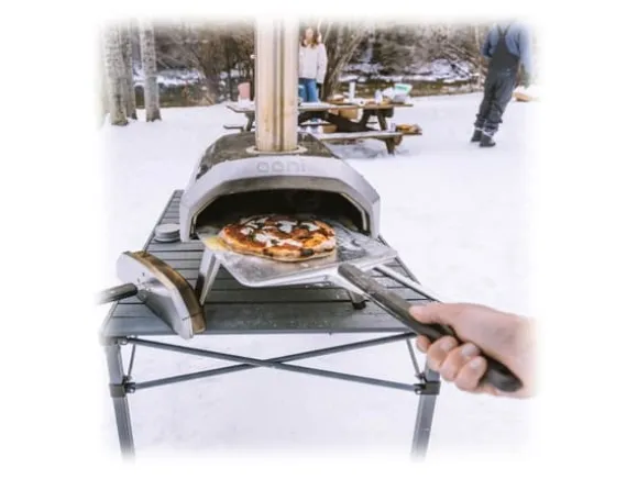 Ooni - Pizzaskal - 35.5 cm