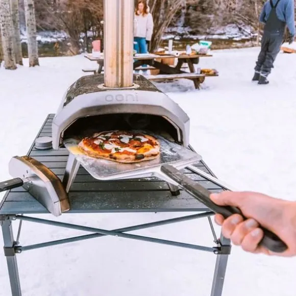 OONI pizzaskyffel - storlek 14