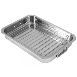 Opa Mari ugnsform med galler, 2,7 l