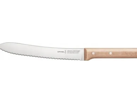 Opinel Opinel Parallele No. 116 Bread Knife