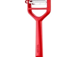 Opinel Opinel Skalare T-Duo Polymer Röd Skalare