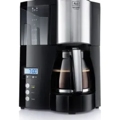 Optima Timer Programmerbar kaffebryggare - MELITTA - 100801 - 1L - 850W
