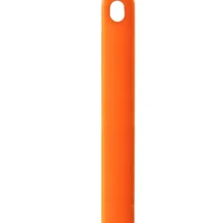 Orange silikon köksspatel SILLINIE 28 cm
