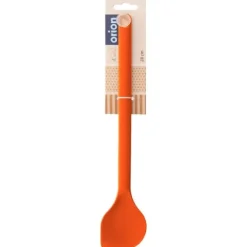Orange silikon köksspatel SILLINIE 28 cm