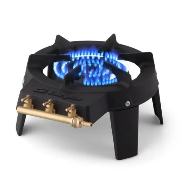 Orbegozo Gasspis Fo 6400