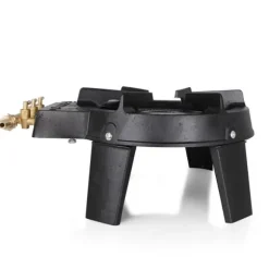 Orbegozo Gasspis Fo 6400