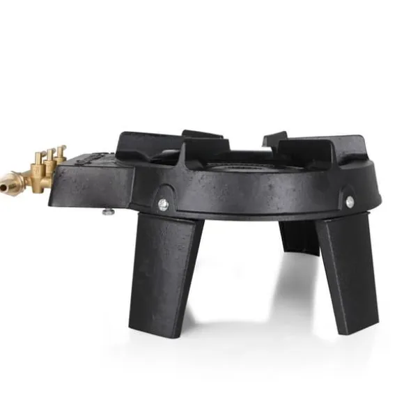 Orbegozo Gasspis Fo 6400