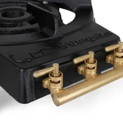 Orbegozo Gasspis Fo 6400