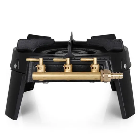 Orbegozo Gasspis Fo 6400