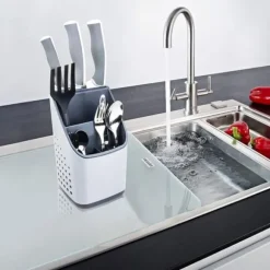 ORGANISATÖR AVDRÄNARE FÖR BEDIKKNIVAR 229013