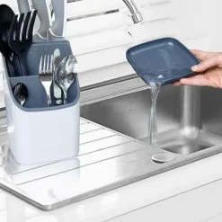 ORGANISATÖR AVDRÄNARE FÖR BEDIKKNIVAR 229013