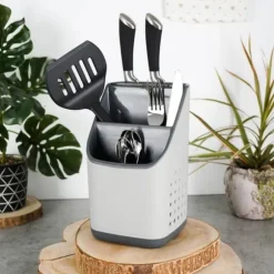 ORGANISATÖR AVDRÄNARE FÖR BEDIKKNIVAR 229013