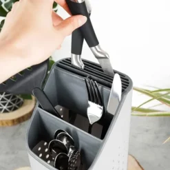 ORGANISATÖR AVDRÄNARE FÖR BEDIKKNIVAR 229013