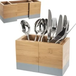 ORGANISATÖR EXPANDERBAR BEHÅLLARE FÖR KÖKBESKIP