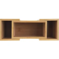 ORGANISATÖR EXPANDERBAR BEHÅLLARE FÖR KÖKBESKIP