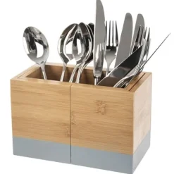 ORGANISATÖR EXPANDERBAR BEHÅLLARE FÖR KÖKBESKIP