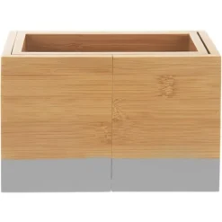 ORGANISATÖR EXPANDERBAR BEHÅLLARE FÖR KÖKBESKIP