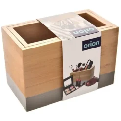 ORGANISATÖR EXPANDERBAR BEHÅLLARE FÖR KÖKBESKIP