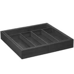 Organiseringsinsats för besticklåda, utdragbar 52/31x31cm KINGHOFF KH-1745