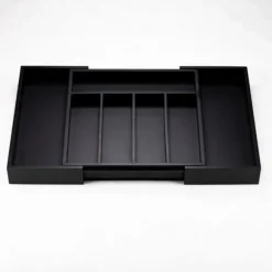 Organiseringsinsats för besticklåda, utdragbar 52/31x31cm KINGHOFF KH-1745