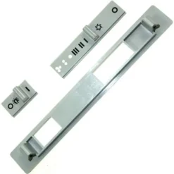 Original band - Fläkt - WHIRLPOOL - IGNIS - BAUKNECHT - Vit