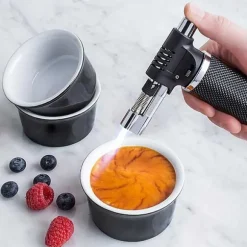 ORION GASKÖKSBRÄNNARE FÖR CREME BRULEE