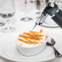 ORION GASKÖKSBRÄNNARE FÖR CREME BRULEE