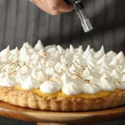 ORION GASKÖKSBRÄNNARE FÖR CREME BRULEE