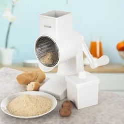 ORION Universell slipmaskin höjd 26 cm, UH/rostfritt stål